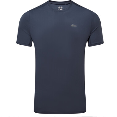 T-Shirt DHB AERON ULTRA Manches Courtes Bleu DHB Probikeshop 0